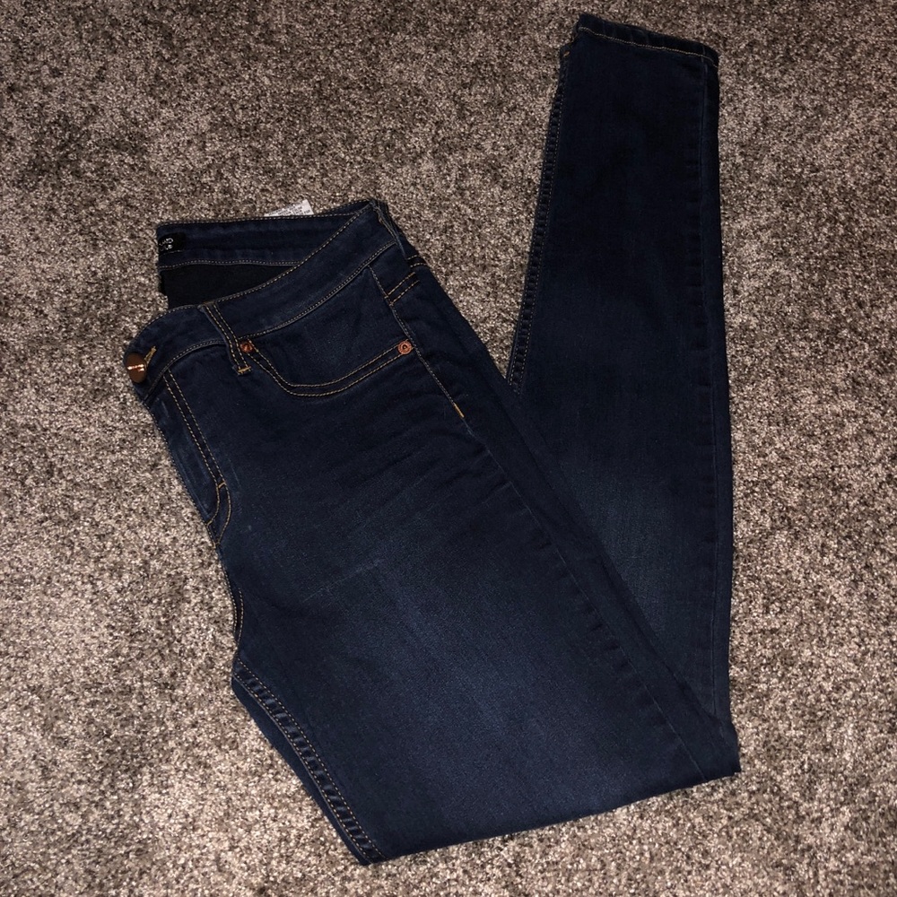 Size 11 Underground Soul jegging. 10/10 condition.